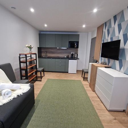 Maison D'Hotes Avec 3 Appartements Et Un Studio Viry-Châtillon Exteriér fotografie