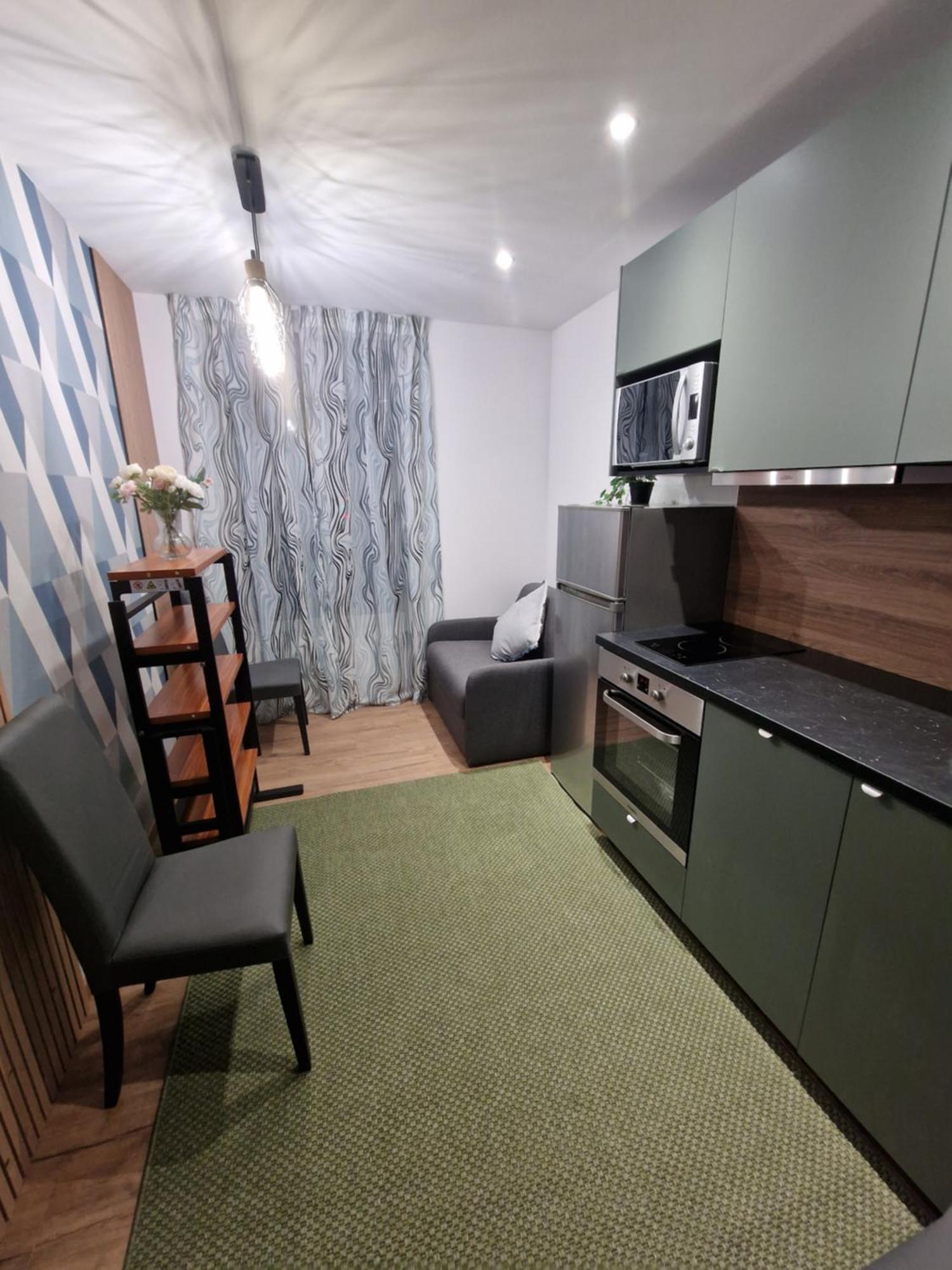 Maison D'Hotes Avec 3 Appartements Et Un Studio Viry-Châtillon Exteriér fotografie